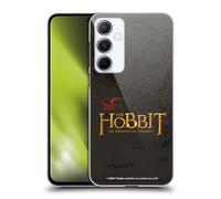 Head Case Designs Officially Licensed The Hobbit An Unexpected Journey Main Graphics Hard Back Case Compatible With Samsung Galaxy A55 5G