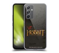 Head Case Designs Officially Licensed The Hobbit An Unexpected Journey Main Graphics Hard Back Case Compatible With Samsung Galaxy A54 5G