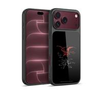Head Case Designs Officially Licensed The Hobbit An Unexpected Journey The Lonely Mountain Graphics Gel Armour Case [Military Grade Protection] Compatible With Apple iPhone 18 Pro Max
