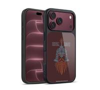 Head Case Designs Officially Licensed The Hobbit The Battle of the Five Armies Ironhil Dwarves Graphics Gel Armour Case [Military Grade Protection] Compatible With Apple iPhone 18 Pro