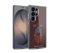 Head Case Designs Officially Licensed The Hobbit The Battle of the Five Armies Ironhil Dwarves Graphics Gel Case [Military Grade] Compatible with Samsung Galaxy S26 Ultra and Compatible with MagSafe
