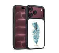 Head Case Designs Officially Licensed The Hobbit The Battle of the Five Armies Sting Graphics Gel Armour Case [Military Grade Protection] Compatible With Apple iPhone 18 Pro