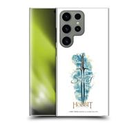 Head Case Designs Officially Licensed The Hobbit The Battle of the Five Armies Sting Graphics Hard Back Case Compatible With Samsung Galaxy S24 Ultra 5G