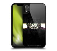 Head Case Designs Officially Licensed The Joker DC Comics Arkham Asylum Character Art Gel Armour Case [Military Grade Protection] Compatible With Apple iPhone XR