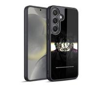 Head Case Designs Officially Licensed The Joker DC Comics Arkham Asylum Character Art Gel Armour Case [Military Grade Protection] Compatible With Samsung Galaxy S24 5G