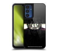 Head Case Designs Officially Licensed The Joker DC Comics Arkham Asylum Character Art Gel Armour Case [Military Grade Protection] Compatible With Samsung Galaxy A15