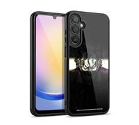 Head Case Designs Officially Licensed The Joker DC Comics Arkham Asylum Character Art Gel Armour Case [Military Grade Protection] Compatible With Samsung Galaxy A25 5G