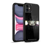 Head Case Designs Officially Licensed The Joker DC Comics Arkham Asylum Character Art Gel Armour Case [Military Grade Protection] Compatible With Apple iPhone 11