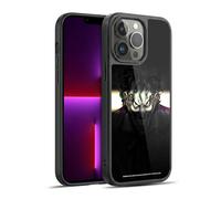 Head Case Designs Officially Licensed The Joker DC Comics Arkham Asylum Character Art Gel Armour Case [Military Grade Protection] Compatible With Apple iPhone 13 Pro Max