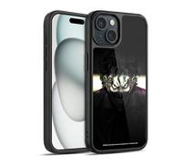 Head Case Designs Officially Licensed The Joker DC Comics Arkham Asylum Character Art Gel Armour Case [Military Grade Protection] Compatible With Apple iPhone 15