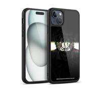 Head Case Designs Officially Licensed The Joker DC Comics Arkham Asylum Character Art Gel Armour Case [Military Grade Protection] Compatible With Apple iPhone 15 Plus