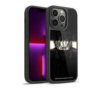 Head Case Designs Officially Licensed The Joker DC Comics Arkham Asylum Character Art Gel Armour Case [Military Grade Protection] Compatible With Apple iPhone 13 Pro