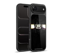 Head Case Designs Officially Licensed The Joker DC Comics Arkham Asylum Character Art Gel Armour Case [Military Grade Protection] Compatible With Apple iPhone 17 Air