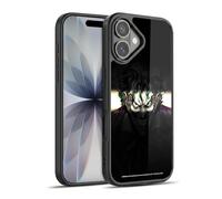 Head Case Designs Officially Licensed The Joker DC Comics Arkham Asylum Character Art Gel Armour Case [Military Grade Protection] Compatible With Apple iPhone 17