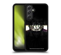 Head Case Designs Officially Licensed The Joker DC Comics Arkham Asylum Character Art Gel Armour Case [Military Grade Protection] Compatible With Samsung Galaxy A54 5G