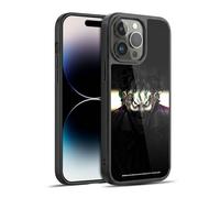 Head Case Designs Officially Licensed The Joker DC Comics Arkham Asylum Character Art Gel Armour Case [Military Grade Protection] Compatible With Apple iPhone 14 Pro Max