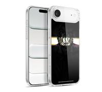 Head Case Designs Officially Licensed The Joker DC Comics Arkham Asylum Character Art Gel Case [Military Grade Protection] Compatible with Apple iPhone 17 Air and Compatible with MagSafe