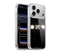 Head Case Designs Officially Licensed The Joker DC Comics Arkham Asylum Character Art Gel Case [Military Grade Protection] Compatible with Apple iPhone 17 Pro and Compatible with MagSafe