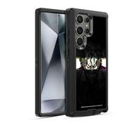 Head Case Designs Officially Licensed The Joker DC Comics Arkham Asylum Character Art Ultra-Armoured Shockproof Case [Military Grade Protection] Compatible With Samsung Galaxy S24 Ultra 5G