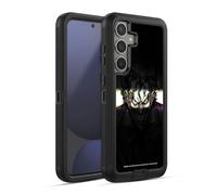 Head Case Designs Officially Licensed The Joker DC Comics Arkham Asylum Character Art Ultra-Armoured Shockproof Case [Military Grade Protection] Compatible With Samsung Galaxy S24 FE