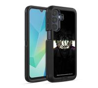 Head Case Designs Officially Licensed The Joker DC Comics Arkham Asylum Character Art Ultra-Armoured Shockproof Case [Military Grade Protection] Compatible With Samsung Galaxy A16 5G