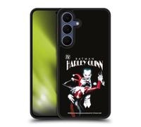 Head Case Designs Officially Licensed The Joker DC Comics Batman: Harley Quinn 1 Character Art Gel Armour Case [Military Grade Protection] Compatible With Samsung Galaxy S25 FE