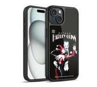 Head Case Designs Officially Licensed The Joker DC Comics Batman: Harley Quinn 1 Character Art Gel Armour Case [Military Grade Protection] Compatible With Apple iPhone 15