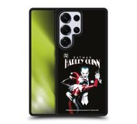 Head Case Designs Officially Licensed The Joker DC Comics Batman: Harley Quinn 1 Character Art Gel Armour Case [Military Grade Protection] Compatible With Samsung Galaxy S25 Ultra