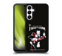 Head Case Designs Officially Licensed The Joker DC Comics Batman: Harley Quinn 1 Character Art Gel Armour Case [Military Grade Protection] Compatible With Samsung Galaxy A16 5G