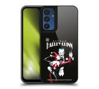 Head Case Designs Officially Licensed The Joker DC Comics Batman: Harley Quinn 1 Character Art Gel Armour Case [Military Grade Protection] Compatible With Samsung Galaxy A15