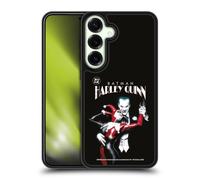 Head Case Designs Officially Licensed The Joker DC Comics Batman: Harley Quinn 1 Character Art Gel Armour Case [Military Grade Protection] Compatible With Samsung Galaxy S25