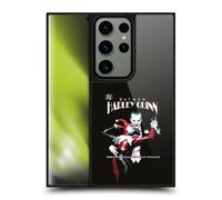 Head Case Designs Officially Licensed The Joker DC Comics Batman: Harley Quinn 1 Character Art Gel Armour Case [Military Grade Protection] Compatible With Samsung Galaxy S24 Ultra 5G