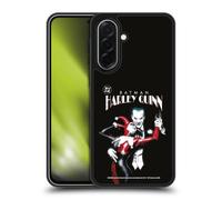 Head Case Designs Officially Licensed The Joker DC Comics Batman: Harley Quinn 1 Character Art Gel Armour Case [Military Grade Protection] Compatible With Samsung Galaxy A36 5G