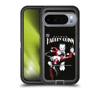 Head Case Designs Officially Licensed The Joker DC Comics Batman: Harley Quinn 1 Character Art Ultra-Armoured Shockproof Case [Military Grade Protection] Compatible With Google Pixel 10 Pro XL
