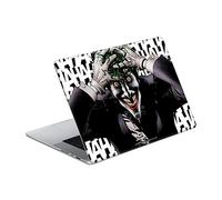 Head Case Designs Officially Licensed The Joker DC Comics Batman: Harley Quinn 1 Character Art Vinyl Sticker Skin Decal Cover Compatible With MacBook Pro 14" A2442