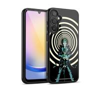 Head Case Designs Officially Licensed The Joker DC Comics Grin Character Art Gel Armour Case [Military Grade Protection] Compatible With Samsung Galaxy A25 5G