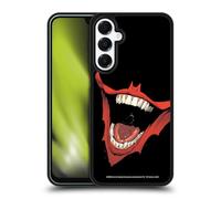Head Case Designs Officially Licensed The Joker DC Comics Laugh Bat Logo Character Art Gel Armour Case [Military Grade Protection] Compatible With Samsung Galaxy A16 5G