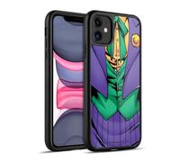 Head Case Designs Officially Licensed The Joker DC Comics New 52 Costume Character Art Gel Armour Case [Military Grade Protection] Compatible With Apple iPhone 11