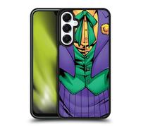 Head Case Designs Officially Licensed The Joker DC Comics New 52 Costume Character Art Gel Armour Case [Military Grade Protection] Compatible With Samsung Galaxy A16 5G