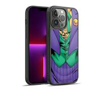 Head Case Designs Officially Licensed The Joker DC Comics New 52 Costume Character Art Gel Armour Case [Military Grade Protection] Compatible With Apple iPhone 13 Pro Max