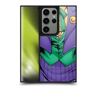 Head Case Designs Officially Licensed The Joker DC Comics New 52 Costume Character Art Gel Armour Case [Military Grade Protection] Compatible With Samsung Galaxy S24 Ultra 5G