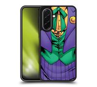 Head Case Designs Officially Licensed The Joker DC Comics New 52 Costume Character Art Gel Armour Case [Military Grade Protection] Compatible With Samsung Galaxy A36 5G