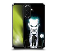 Head Case Designs Officially Licensed The Joker DC Comics The Greatest Stories Ever Told Character Art Gel Armour Case [Military Grade Protection] Compatible With Samsung Galaxy A36 5G