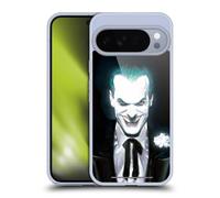 Head Case Designs Officially Licensed The Joker DC Comics The Greatest Stories Ever Told Character Art Gel Case [Military Grade] Compatible with Google Pixel 10 Pro XL and Compatible with MagSafe