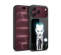 Head Case Designs Officially Licensed The Joker DC Comics The Greatest Stories Ever Told Character Art Gel Armour Case [Military Grade Protection] Compatible With Apple iPhone 18 Pro Max