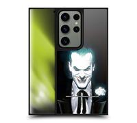 Head Case Designs Officially Licensed The Joker DC Comics The Greatest Stories Ever Told Character Art Gel Armour Case [Military Grade Protection] Compatible With Samsung Galaxy S24 Ultra 5G