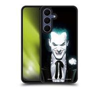 Head Case Designs Officially Licensed The Joker DC Comics The Greatest Stories Ever Told Character Art Gel Armour Case [Military Grade Protection] Compatible With Samsung Galaxy S25 FE