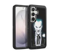 Head Case Designs Officially Licensed The Joker DC Comics The Greatest Stories Ever Told Character Art Ultra-Armoured Shockproof Case [Military Grade Protection] Compatible With Samsung Galaxy S26