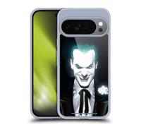 Head Case Designs Officially Licensed The Joker DC Comics The Greatest Stories Ever Told Character Art Gel Case [Military Grade Protection] Compatible with Google Pixel 10 and Compatible with MagSafe
