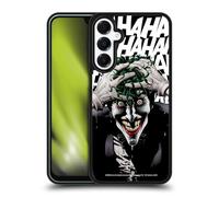 Head Case Designs Officially Licensed The Joker DC Comics The Killing Joke Character Art Gel Armour Case [Military Grade Protection] Compatible With Samsung Galaxy A16 5G